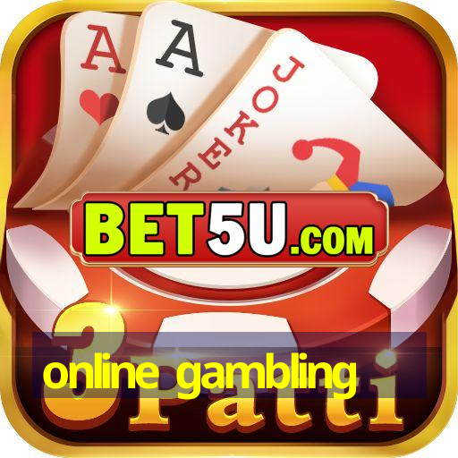 online gambling